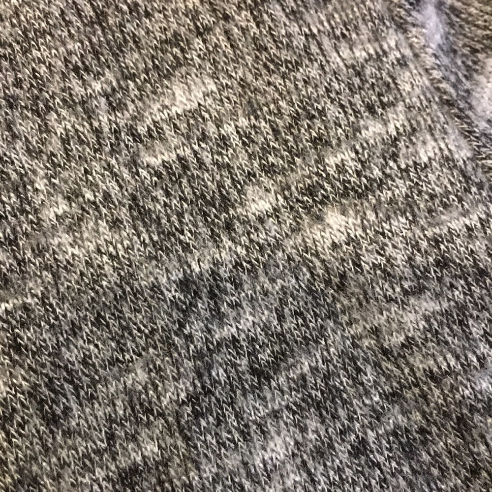 Sassy Gray Dress - Picture 2 of 8